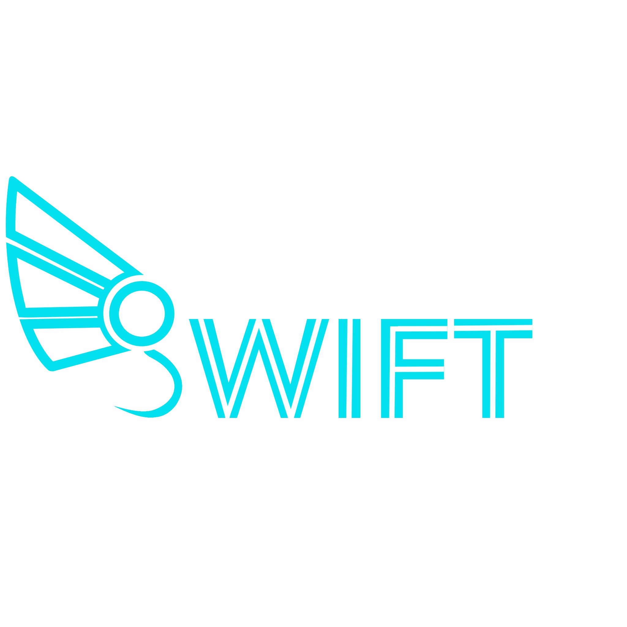 SWIFT Logo